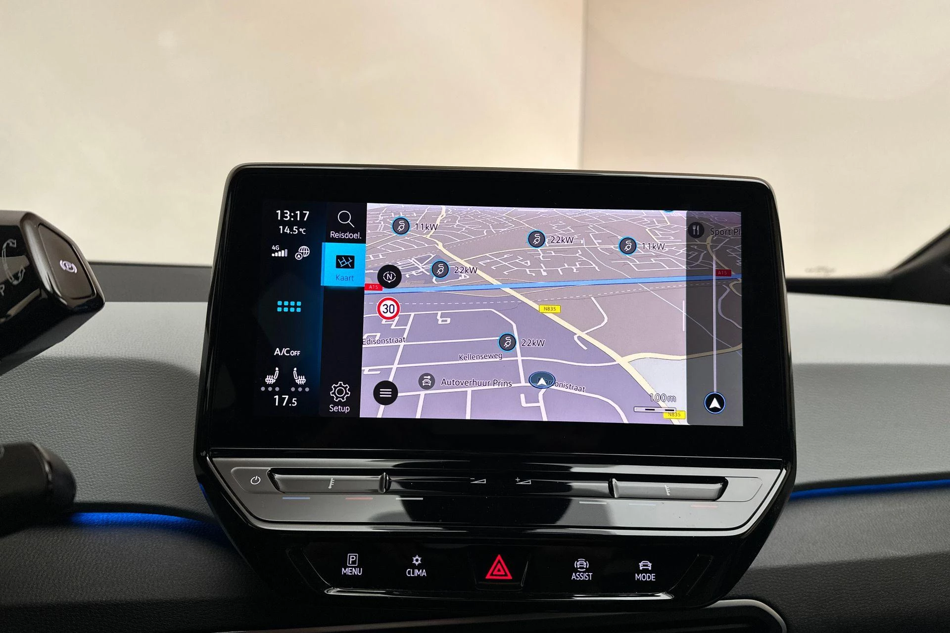 Hoofdafbeelding Volkswagen ID.3