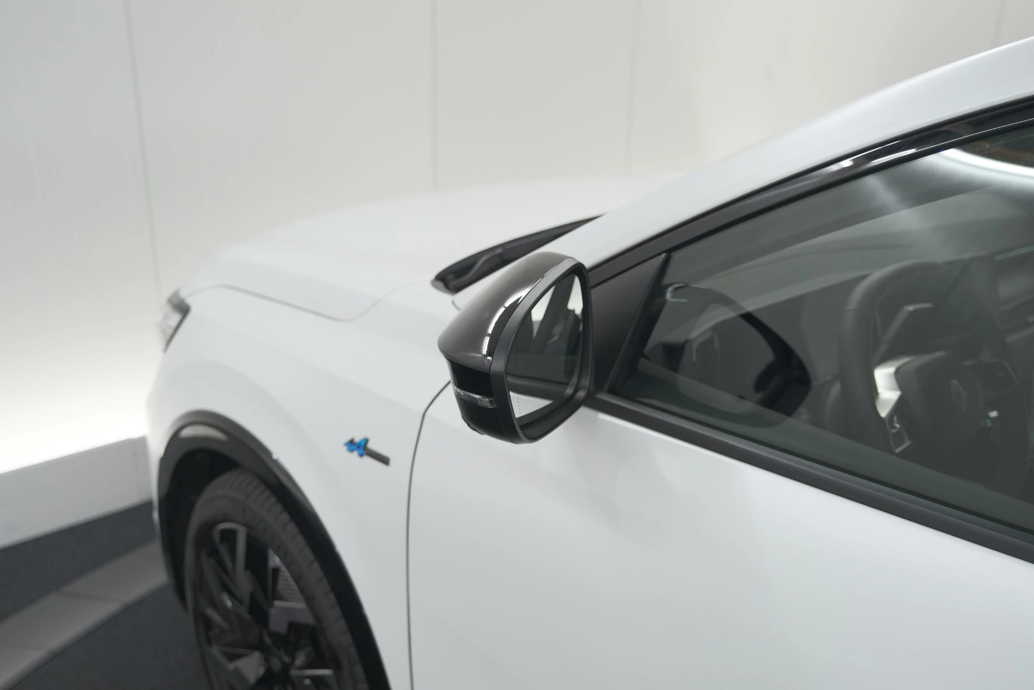 Hoofdafbeelding Renault Rafale