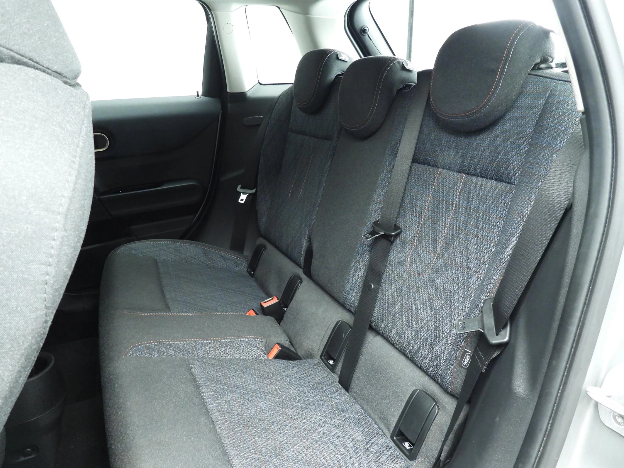 Hoofdafbeelding MINI 5-deurs
