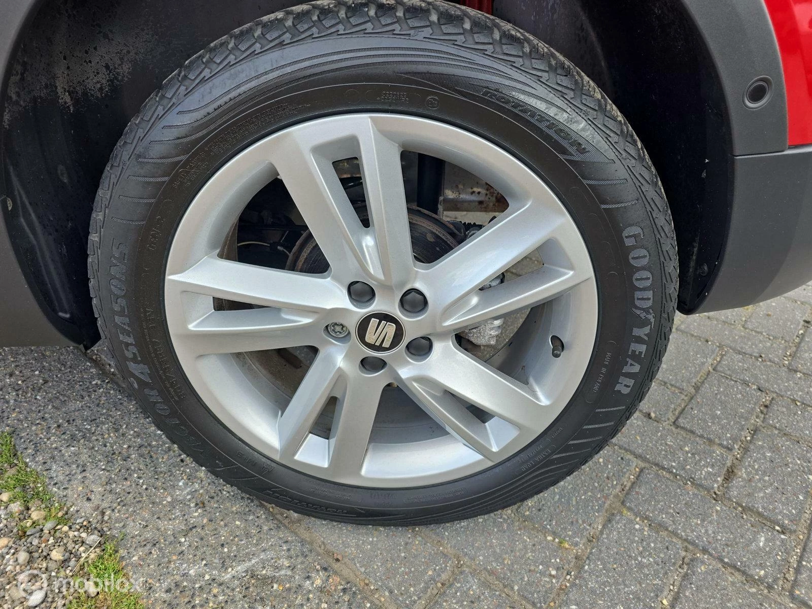 Hoofdafbeelding SEAT Arona