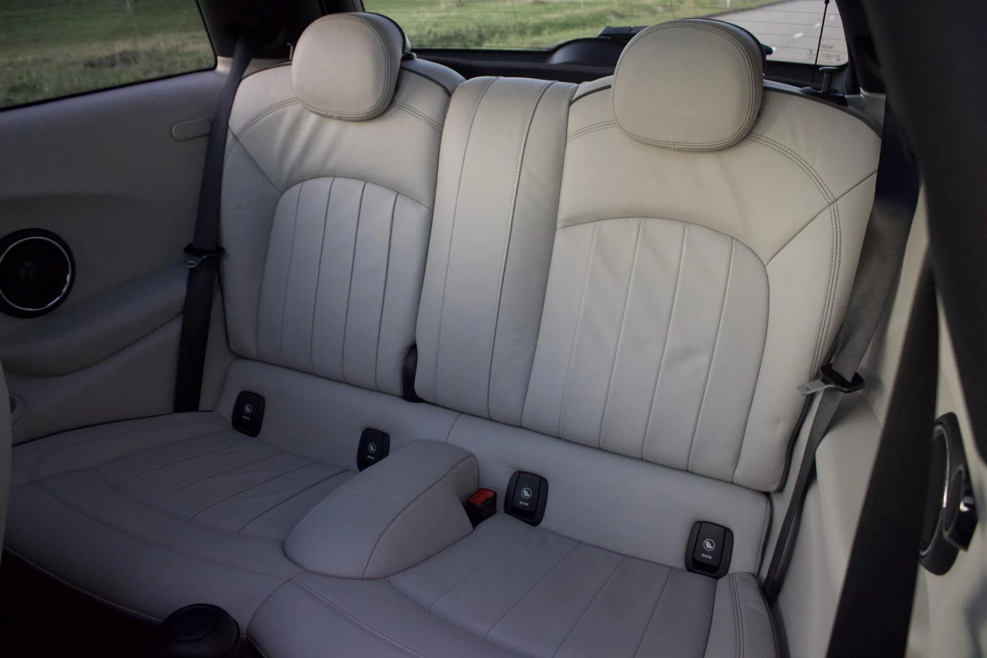 Hoofdafbeelding MINI Cooper S