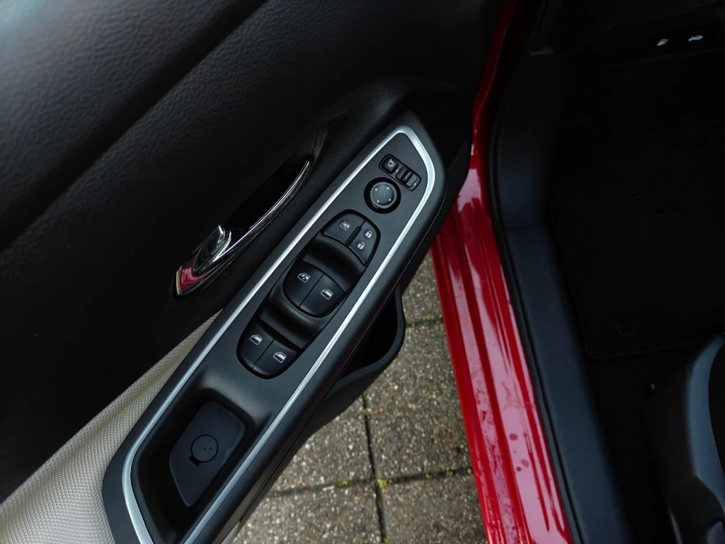 Hoofdafbeelding Nissan Micra