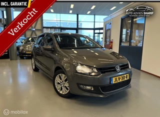 Volkswagen Polo 1.2 Life Edition  Cruise|PDC|Camera|CarPlay|