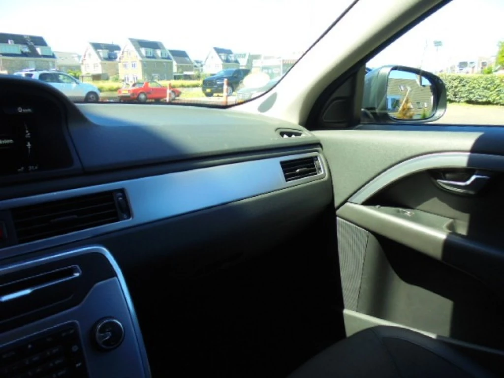 Hoofdafbeelding Volvo V70