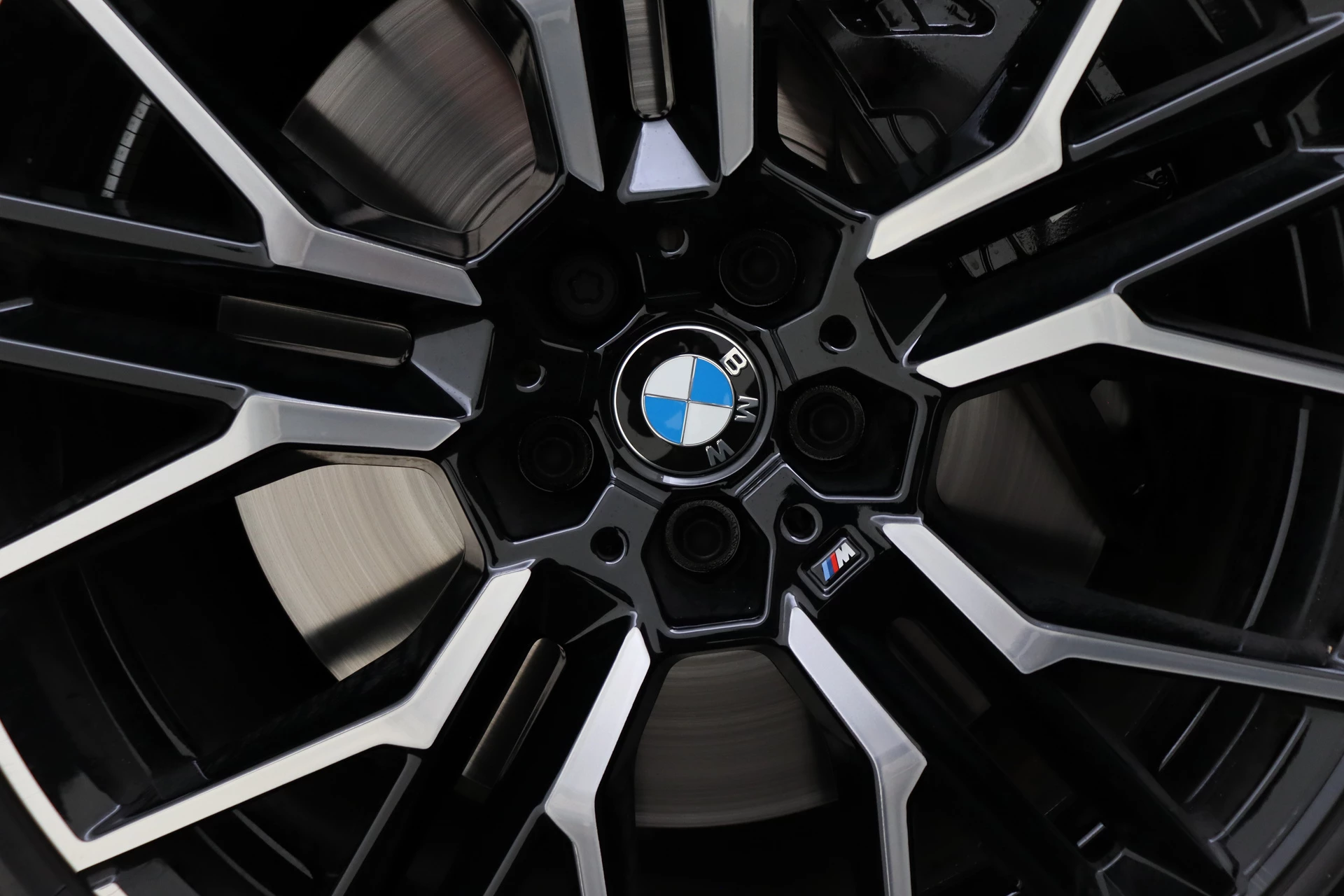 Hoofdafbeelding BMW 8 Serie