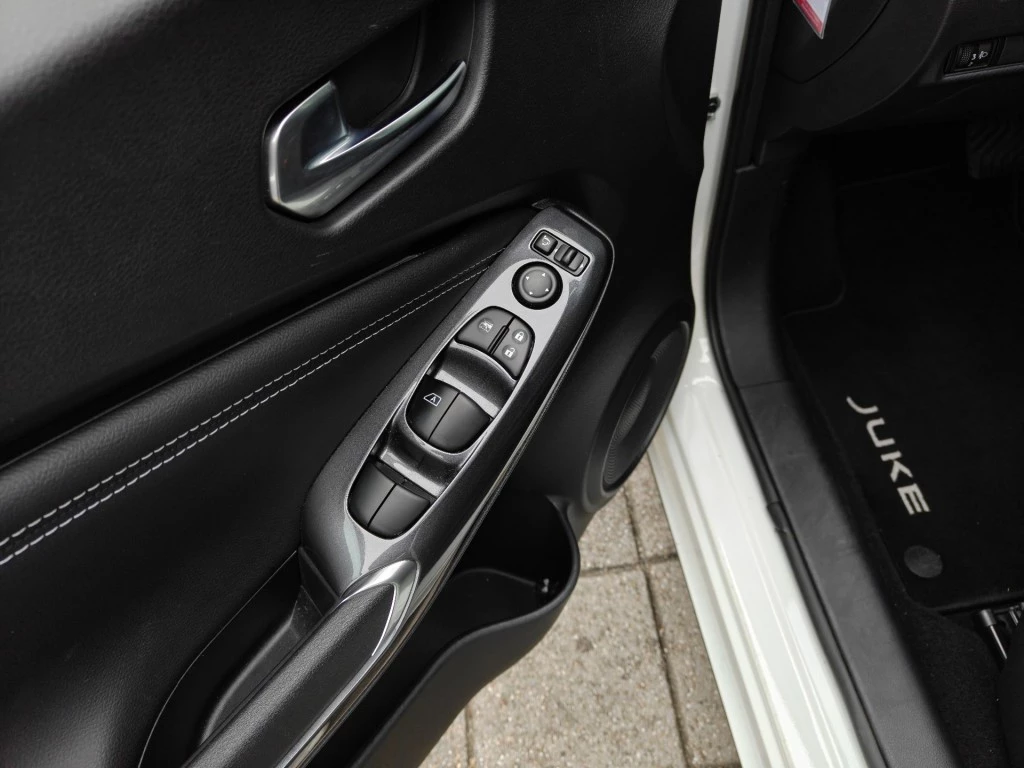 Hoofdafbeelding Nissan Juke