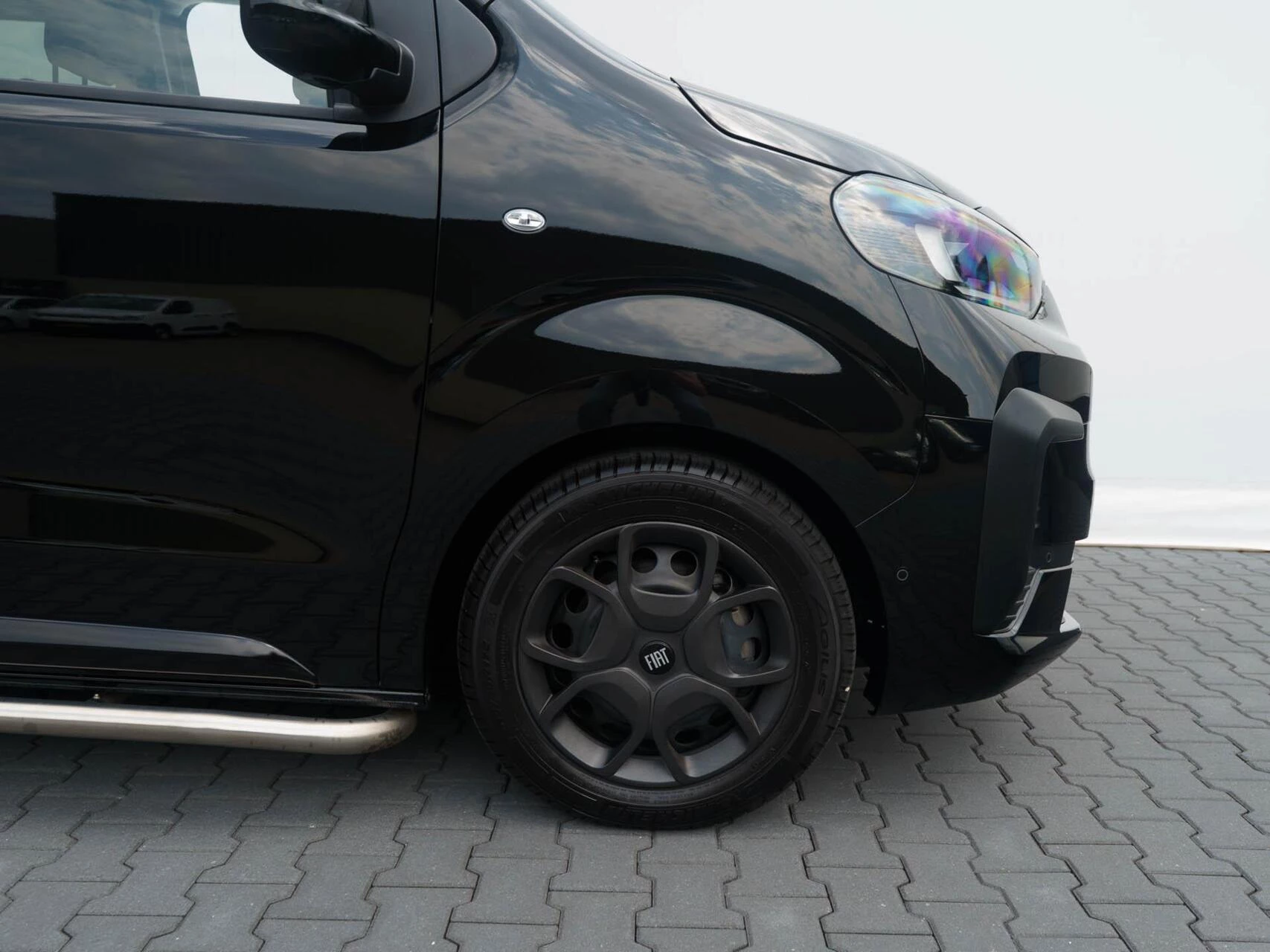 Hoofdafbeelding Fiat Scudo
