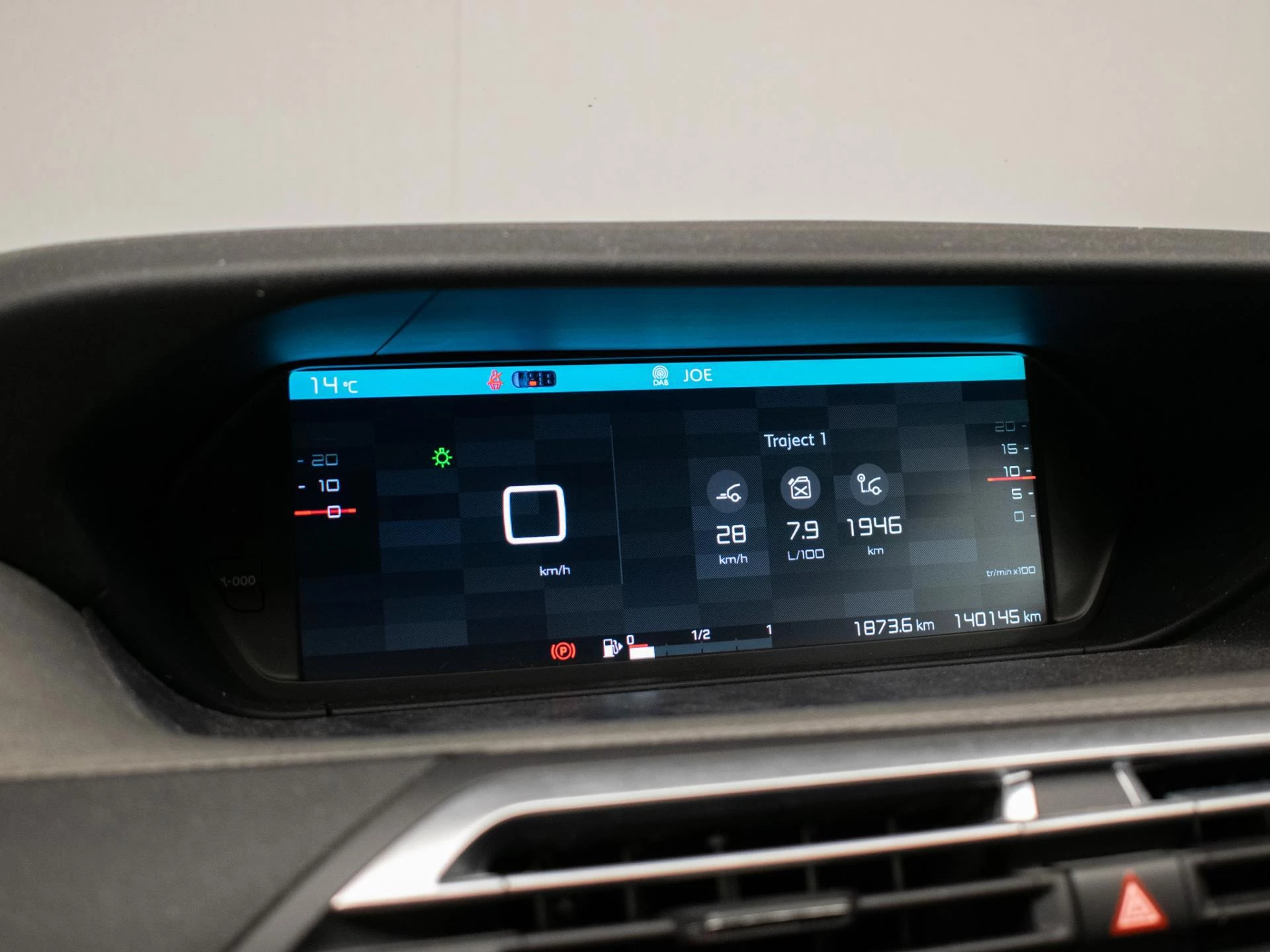 Hoofdafbeelding Citroën Grand C4 Picasso