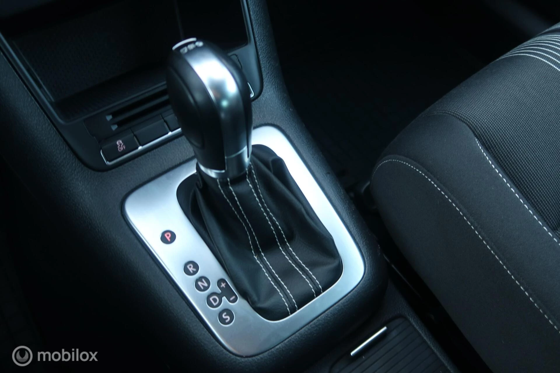 Hoofdafbeelding Volkswagen Golf Plus