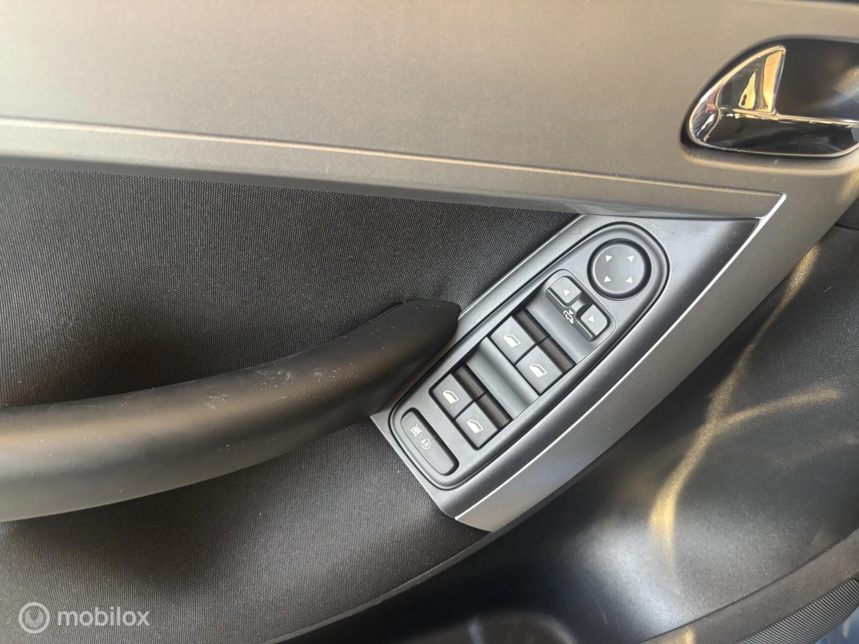 Hoofdafbeelding Citroën Grand C4 Picasso