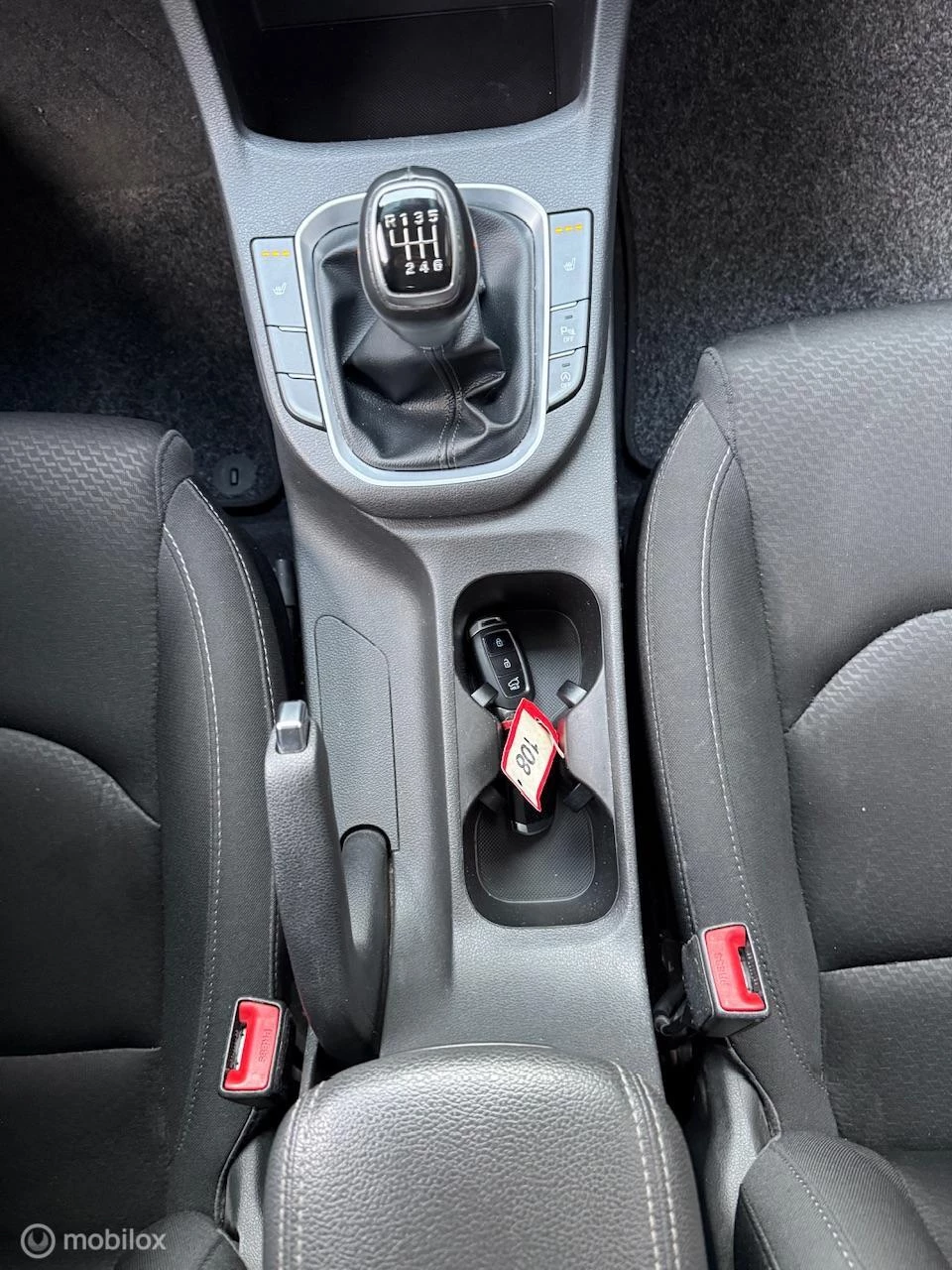 Hoofdafbeelding Hyundai i30