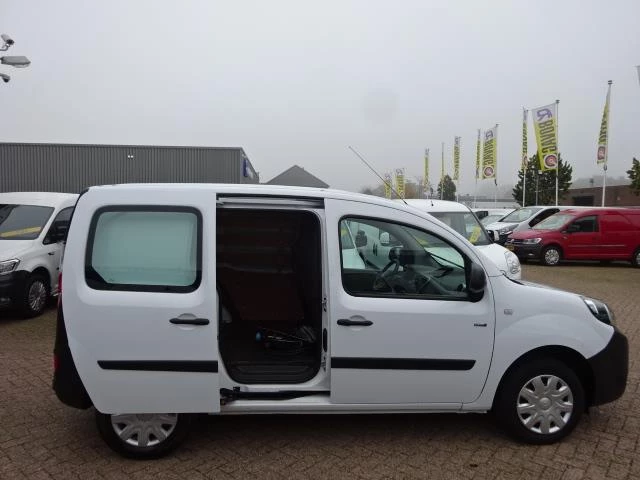 Hoofdafbeelding Renault Kangoo Z.E.