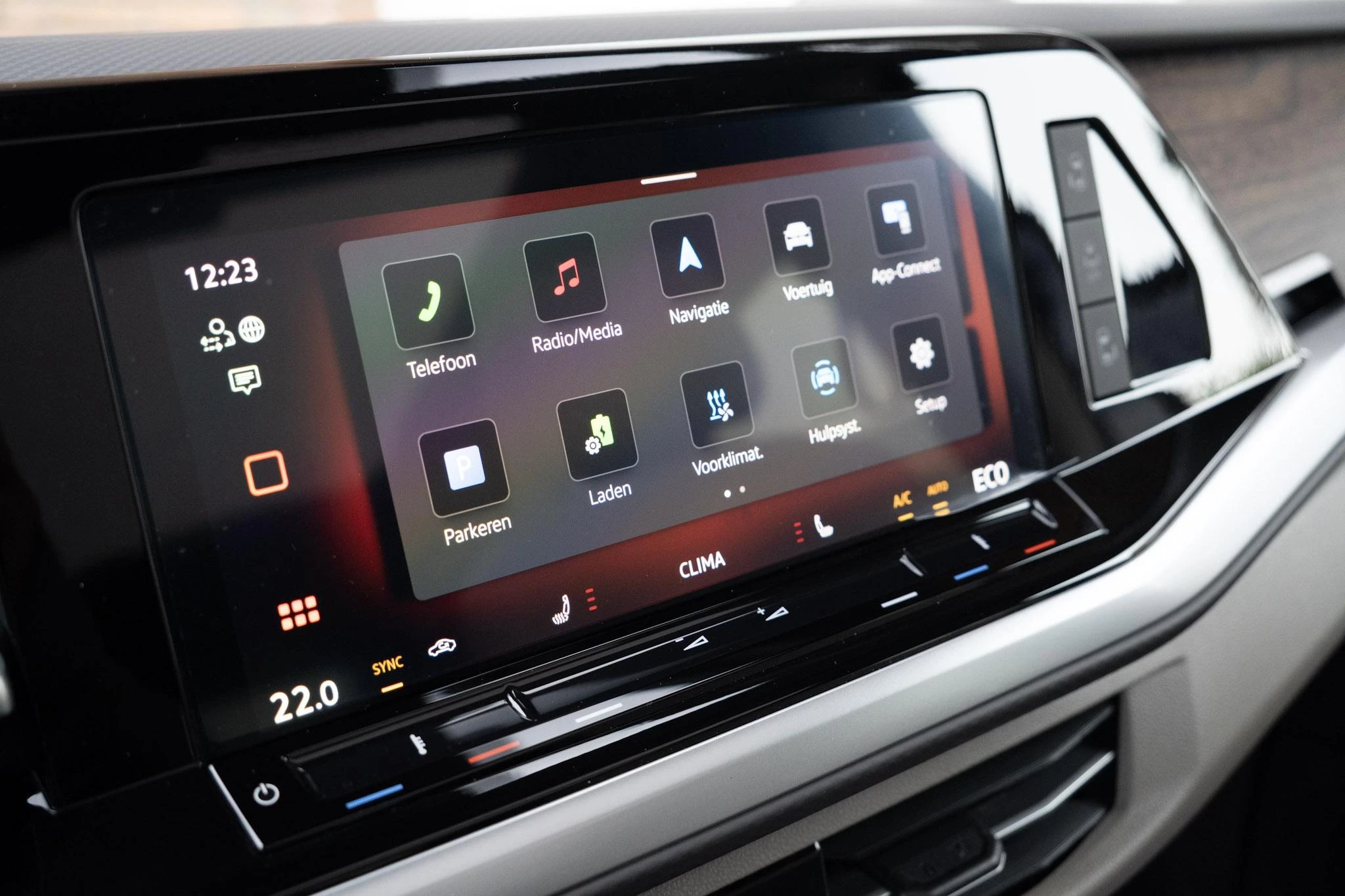 Hoofdafbeelding Volkswagen Multivan