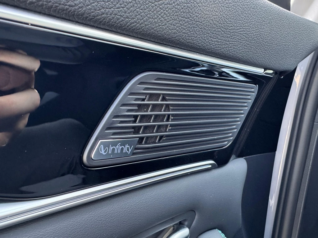 Hoofdafbeelding BYD SEAL U