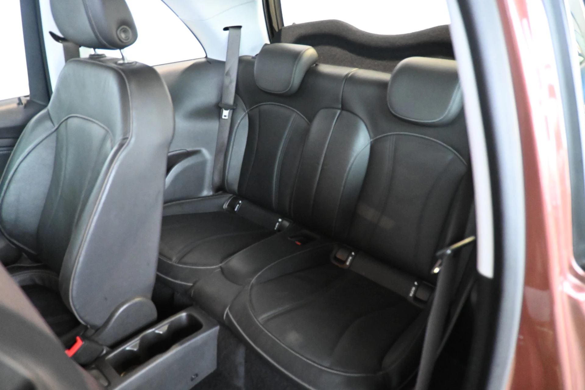 Hoofdafbeelding Opel ADAM