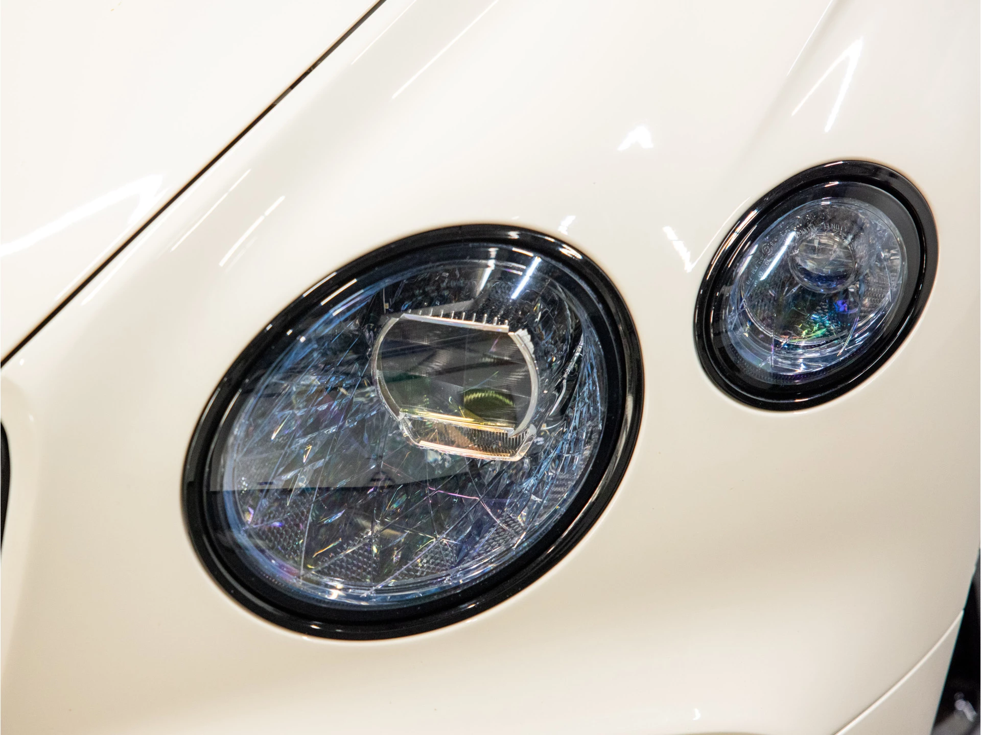 Hoofdafbeelding Bentley Continental GT