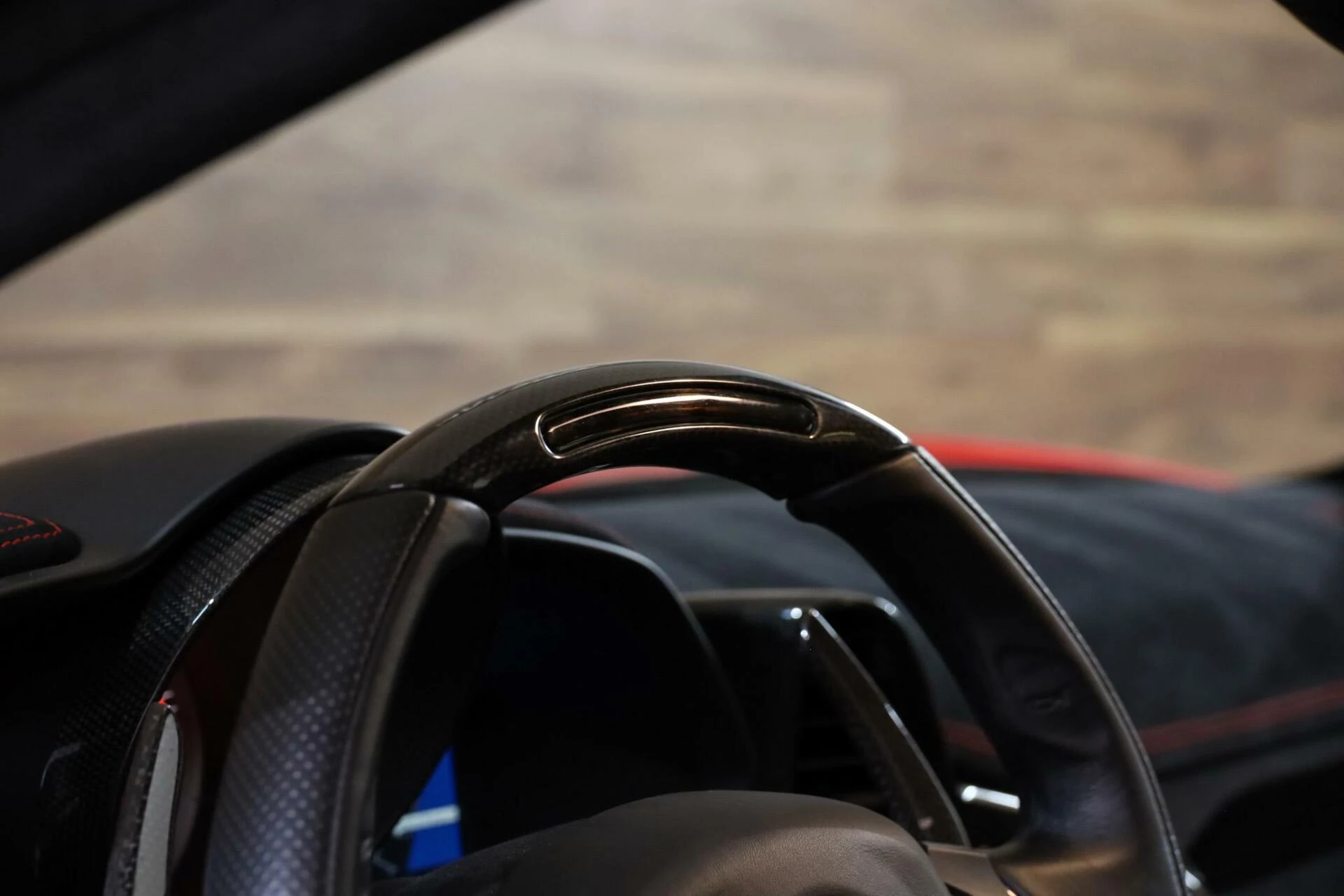 Hoofdafbeelding Ferrari 458