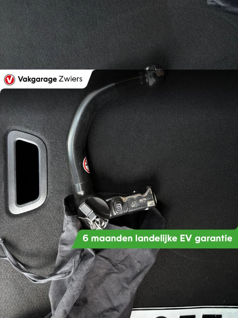 Hoofdafbeelding Citroën ë-C4