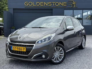 Peugeot 208 1.2 PureTech Allure Navi,Pano,Camera,Clima,Cruise,Apple Carplay,N.A.P,110pk,APK tot 09-2026