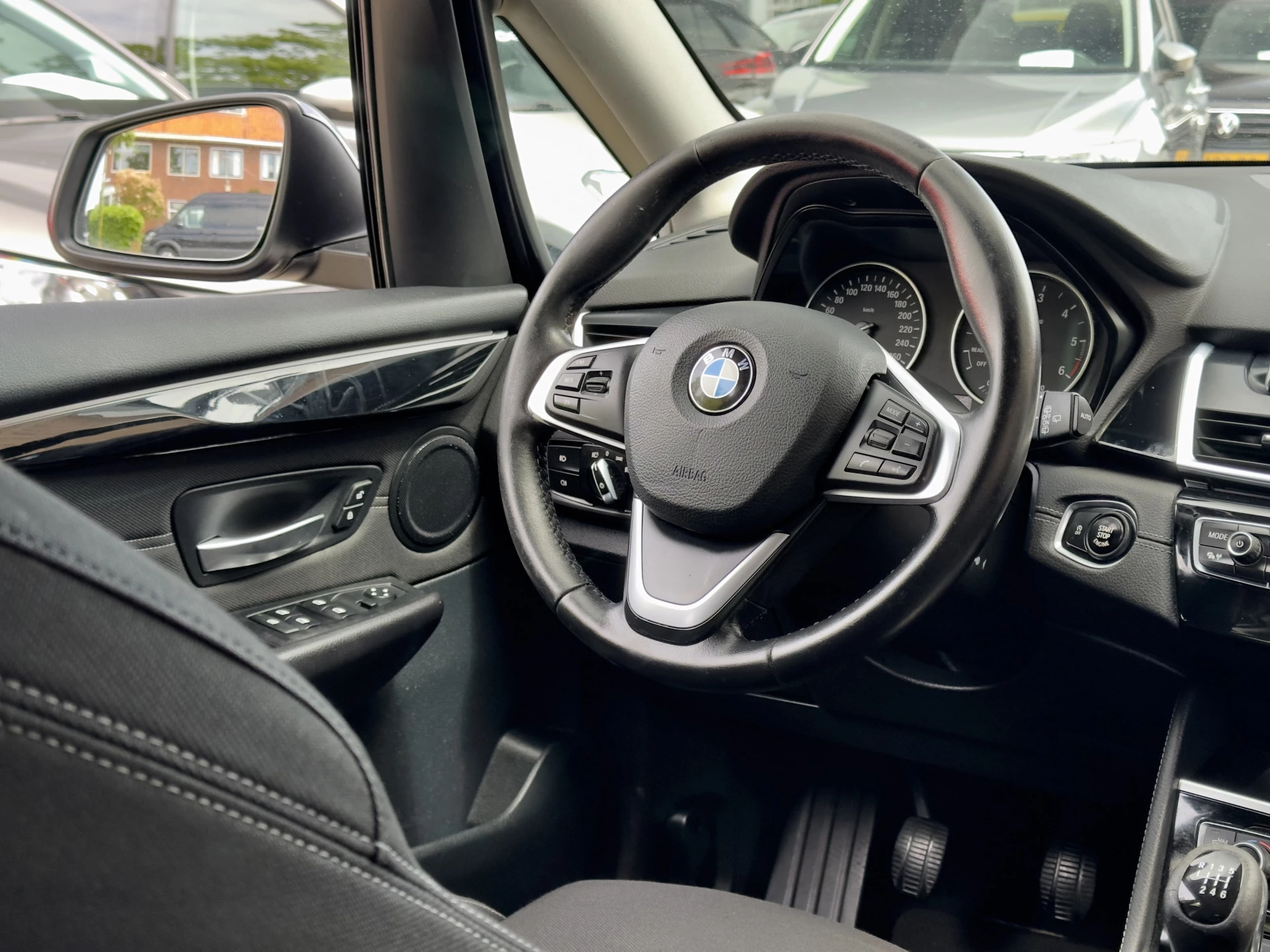 Hoofdafbeelding BMW 2 Serie