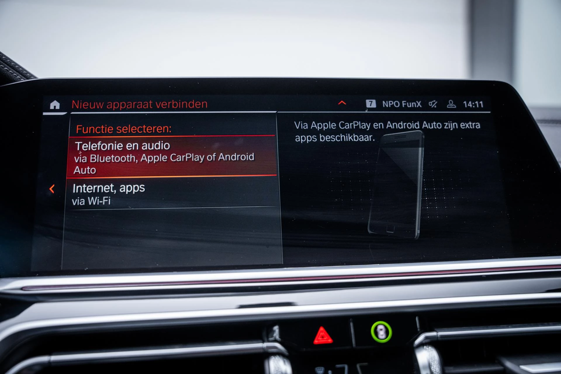 Hoofdafbeelding BMW X6