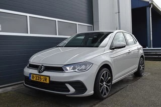 Volkswagen Polo 1.0 TSI Life