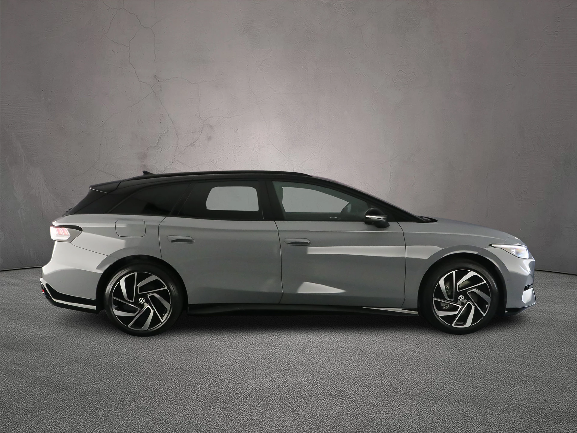 Hoofdafbeelding Volkswagen ID.7