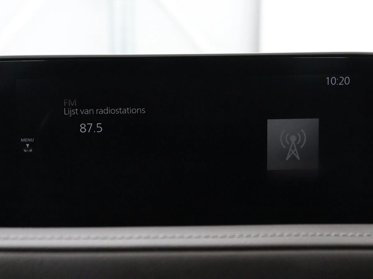 Hoofdafbeelding Mazda CX-30