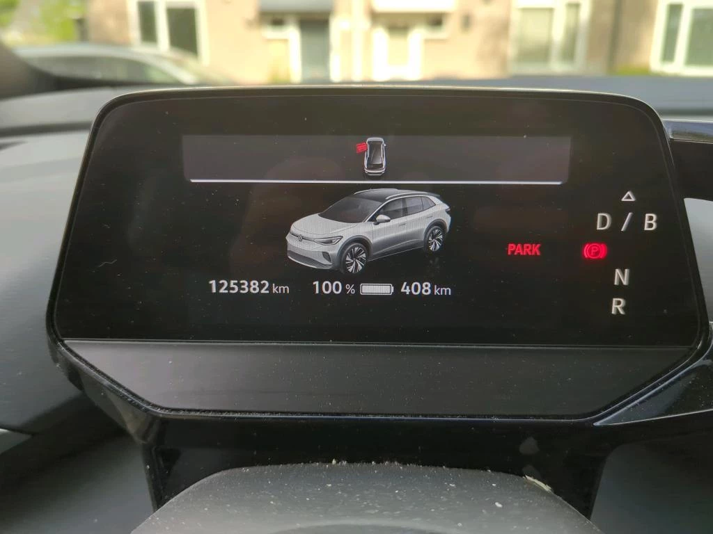 Hoofdafbeelding Volkswagen ID.4