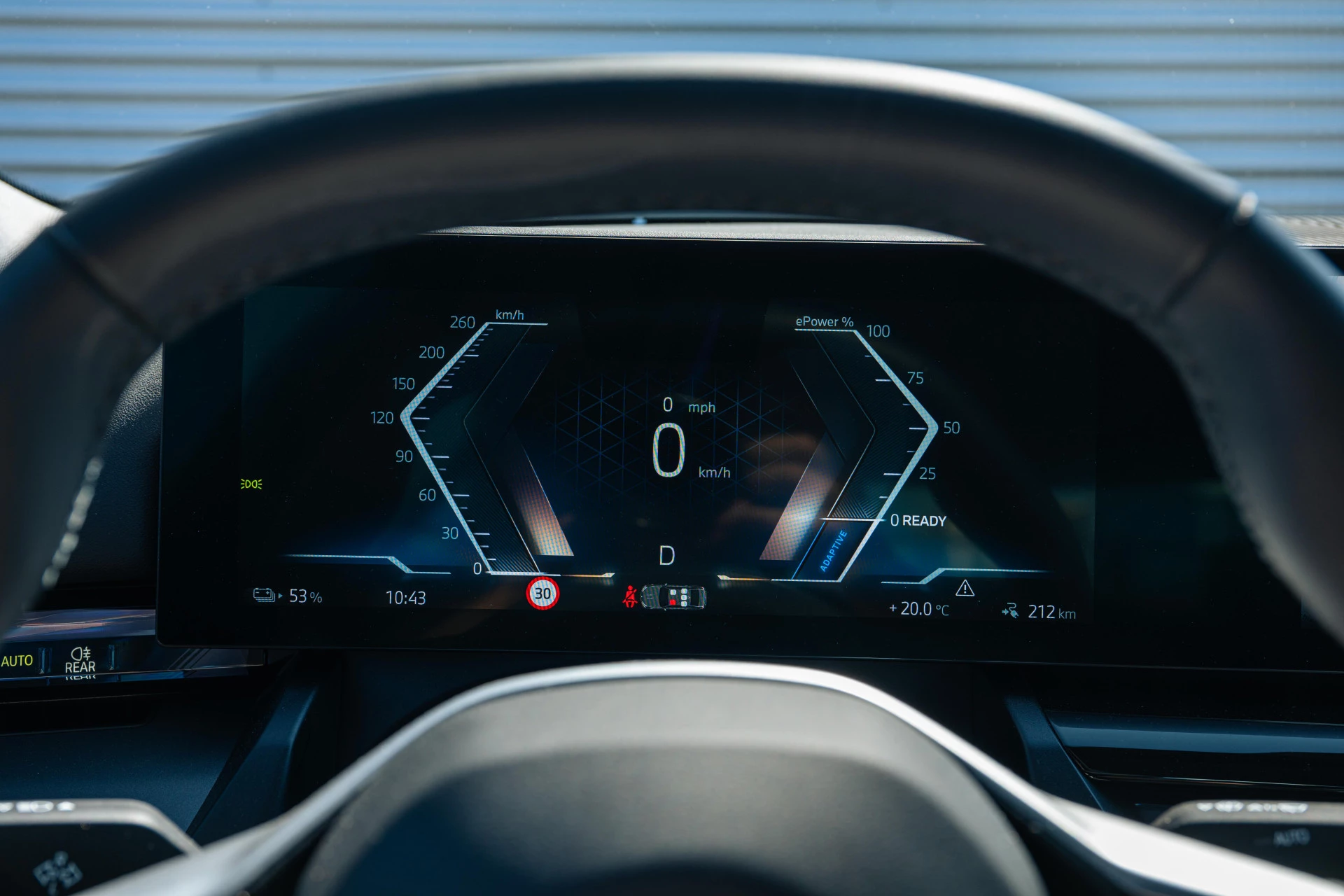 Hoofdafbeelding BMW i5