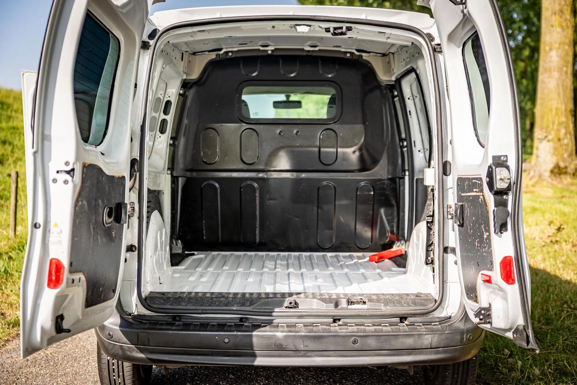 Hoofdafbeelding Mercedes-Benz Citan