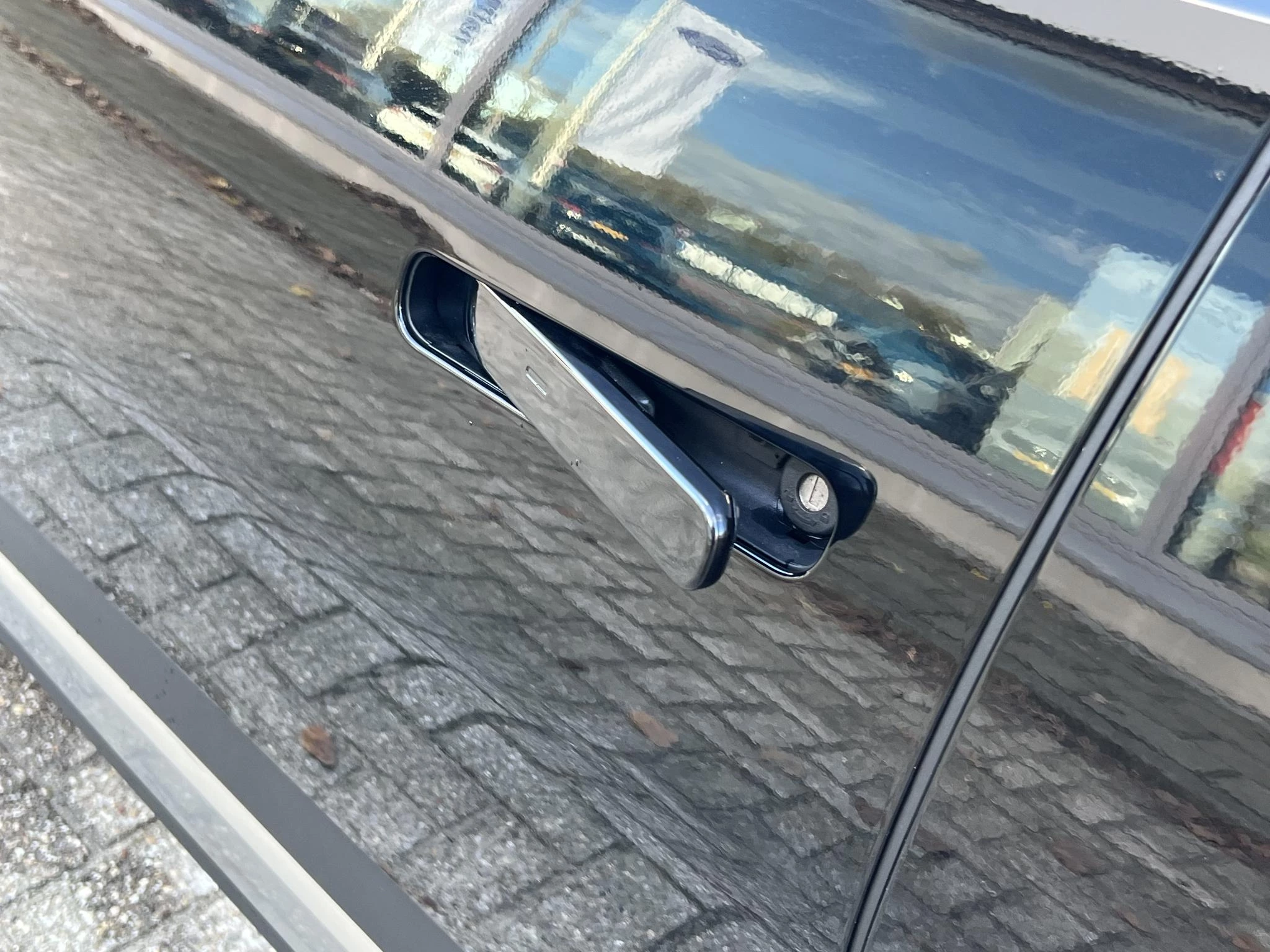 Hoofdafbeelding Kia EV3