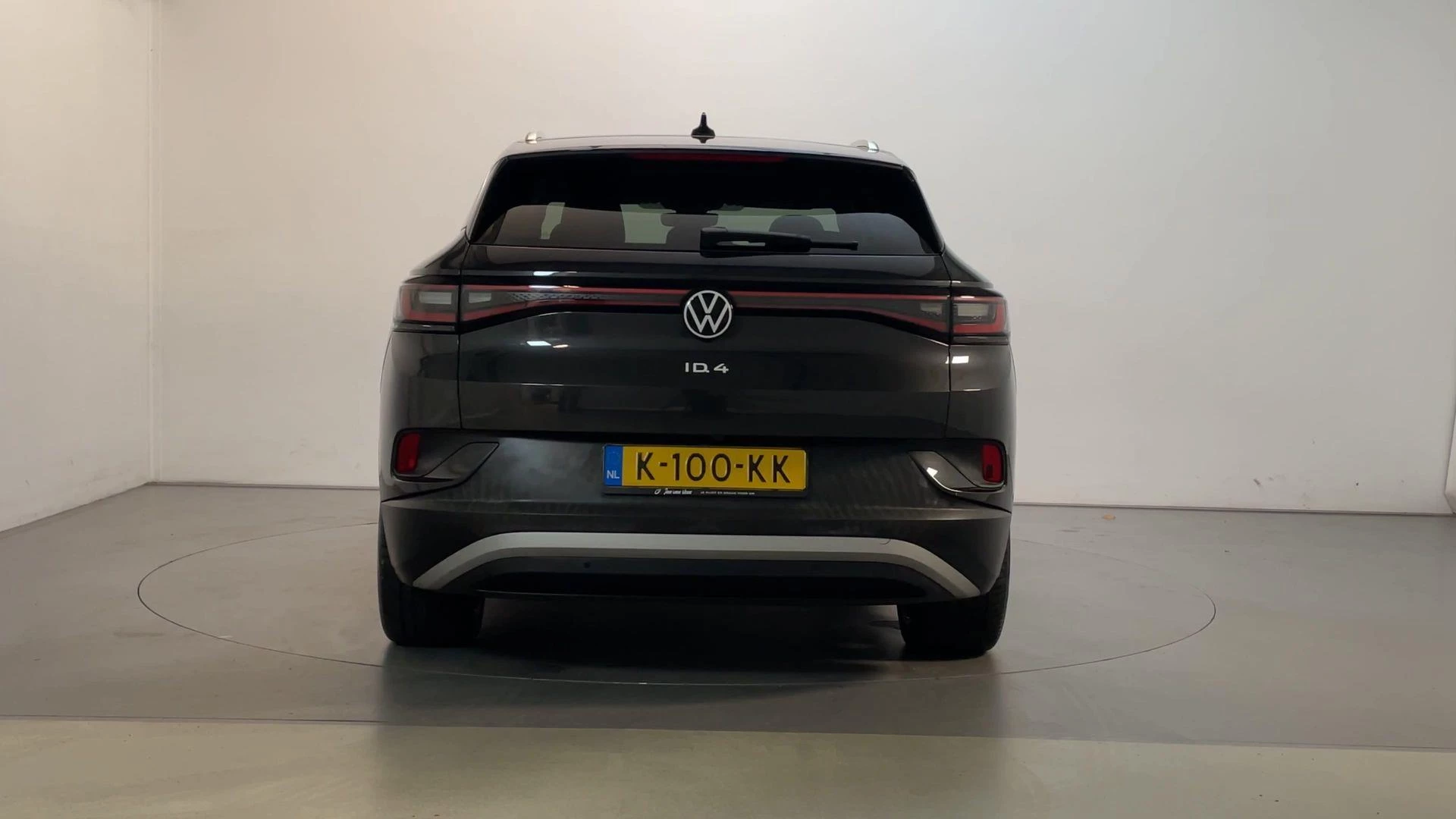 Hoofdafbeelding Volkswagen ID.4