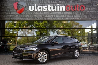 Škoda Superb Combi 1.5 TSI MHEV Business Edition Nieuw model! , Adap. cruise trekhaak, HUD, VOL!