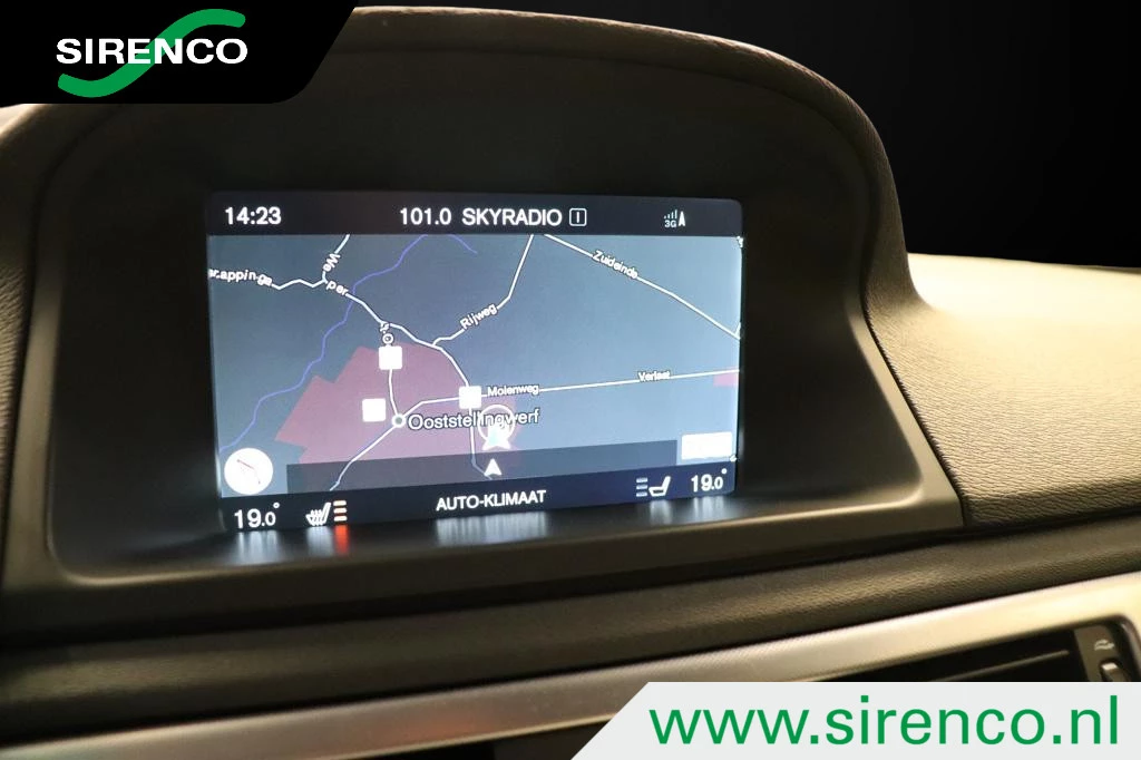 Hoofdafbeelding Volvo V70