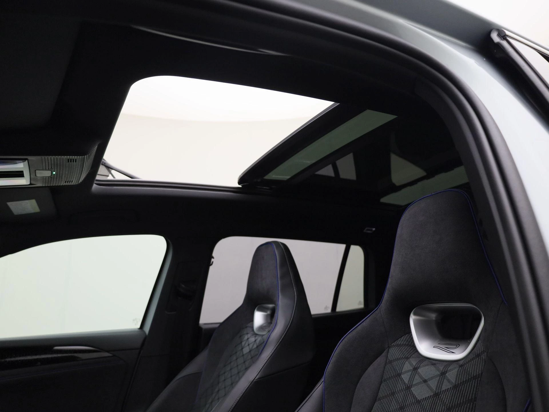 Hoofdafbeelding Volkswagen Tayron