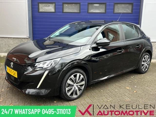 Peugeot e-208 EV Active 50 kWh l 90 Soh l 3-Fase l 310 KM