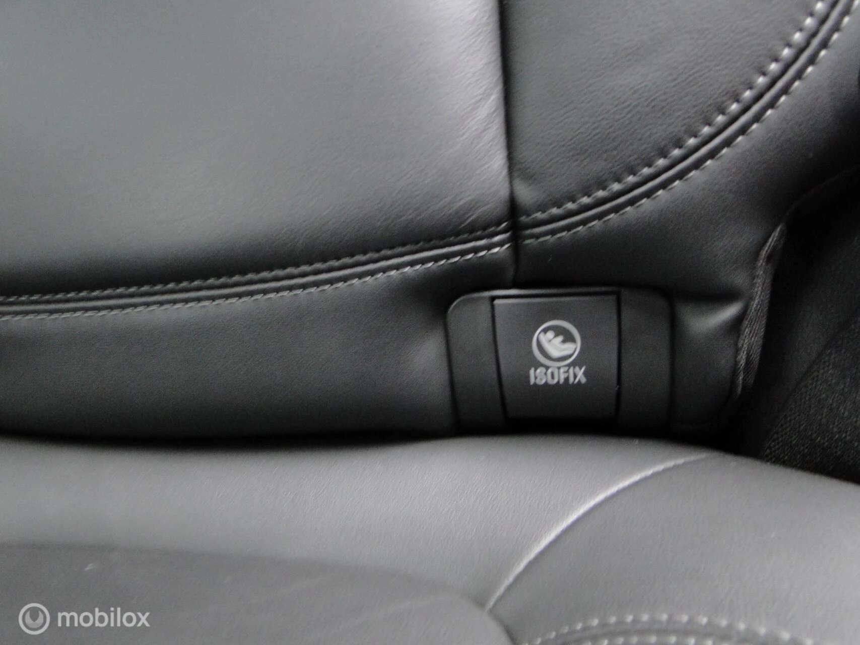 Hoofdafbeelding Opel Mokka X