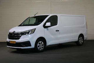 Renault Trafic 2.0 dCi 150PK Automaat L2H1 Work Edition Apple Carplay Trekhaak
