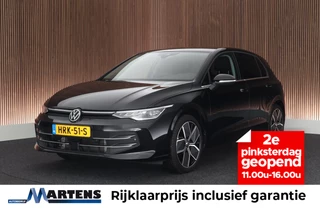 Volkswagen Golf 8.5 1.5 eTSI 116pk DSG Style Camera Stoelverwarming Massage Keyless Navigatie