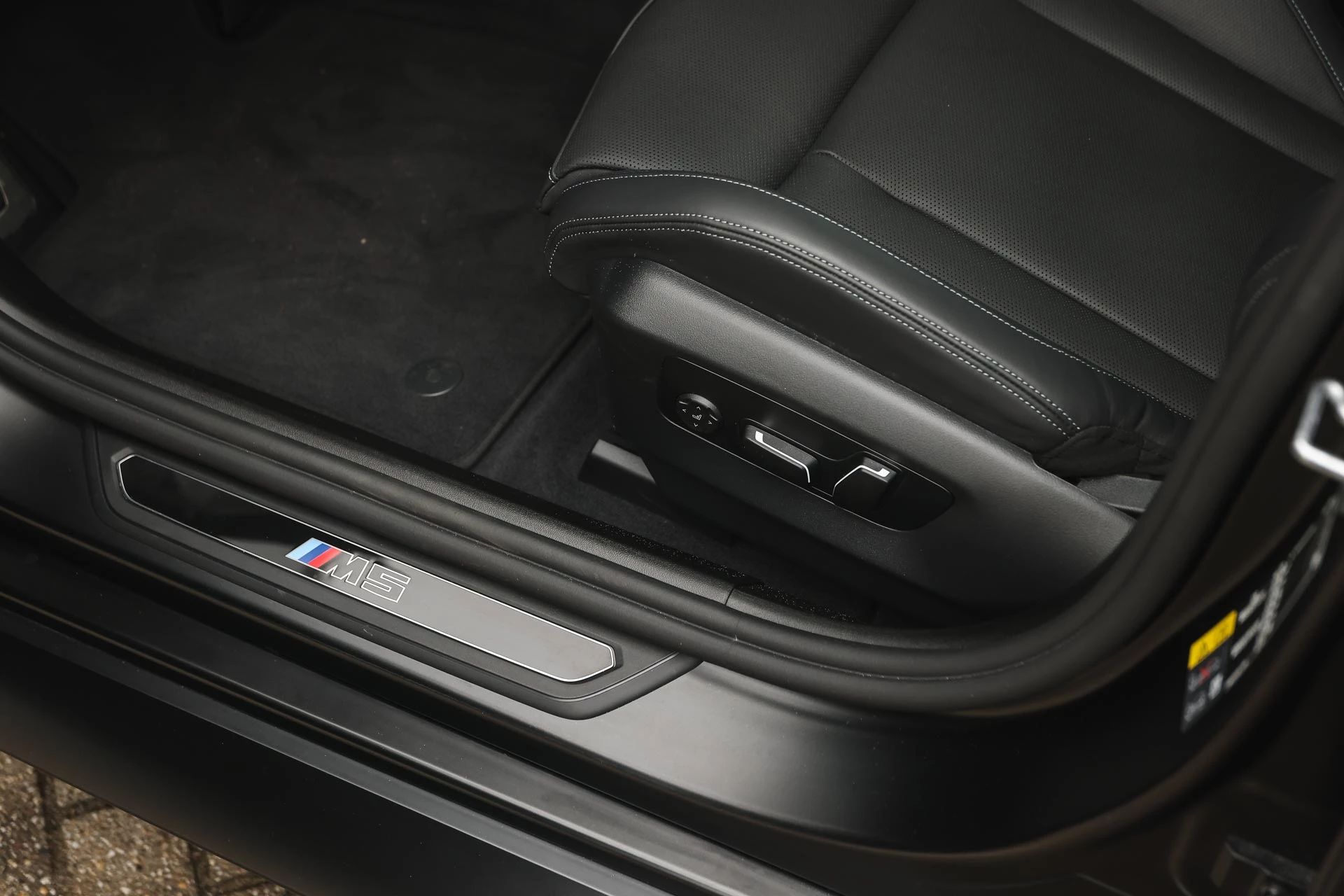 Hoofdafbeelding BMW M5