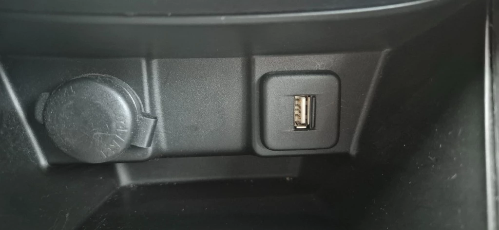 Hoofdafbeelding Suzuki Celerio