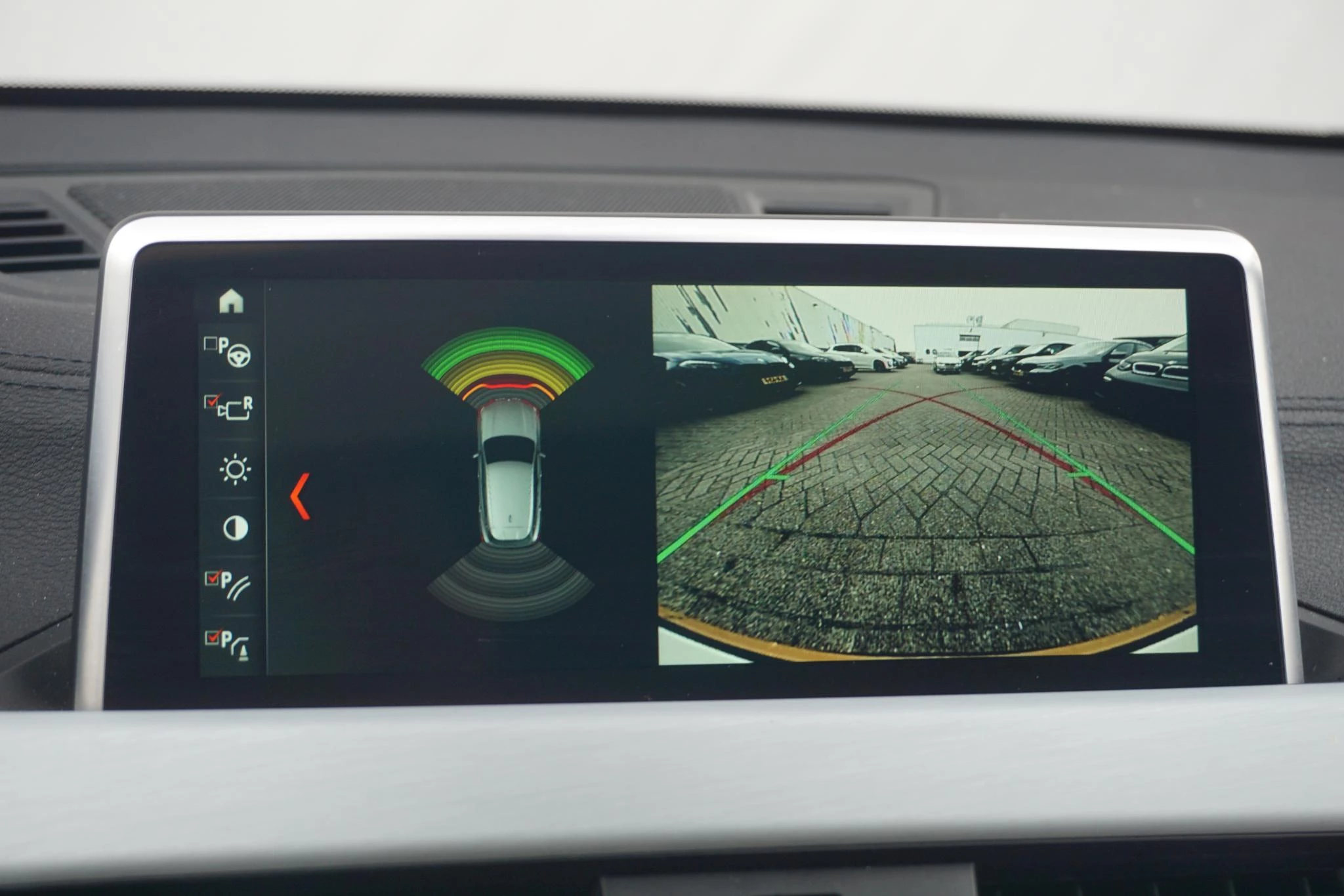 Hoofdafbeelding BMW X2