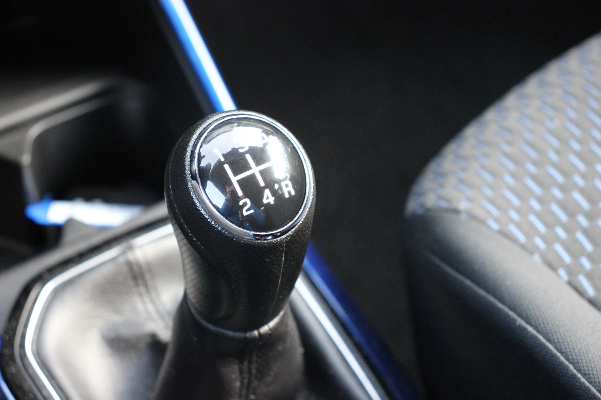 Hoofdafbeelding Suzuki Ignis