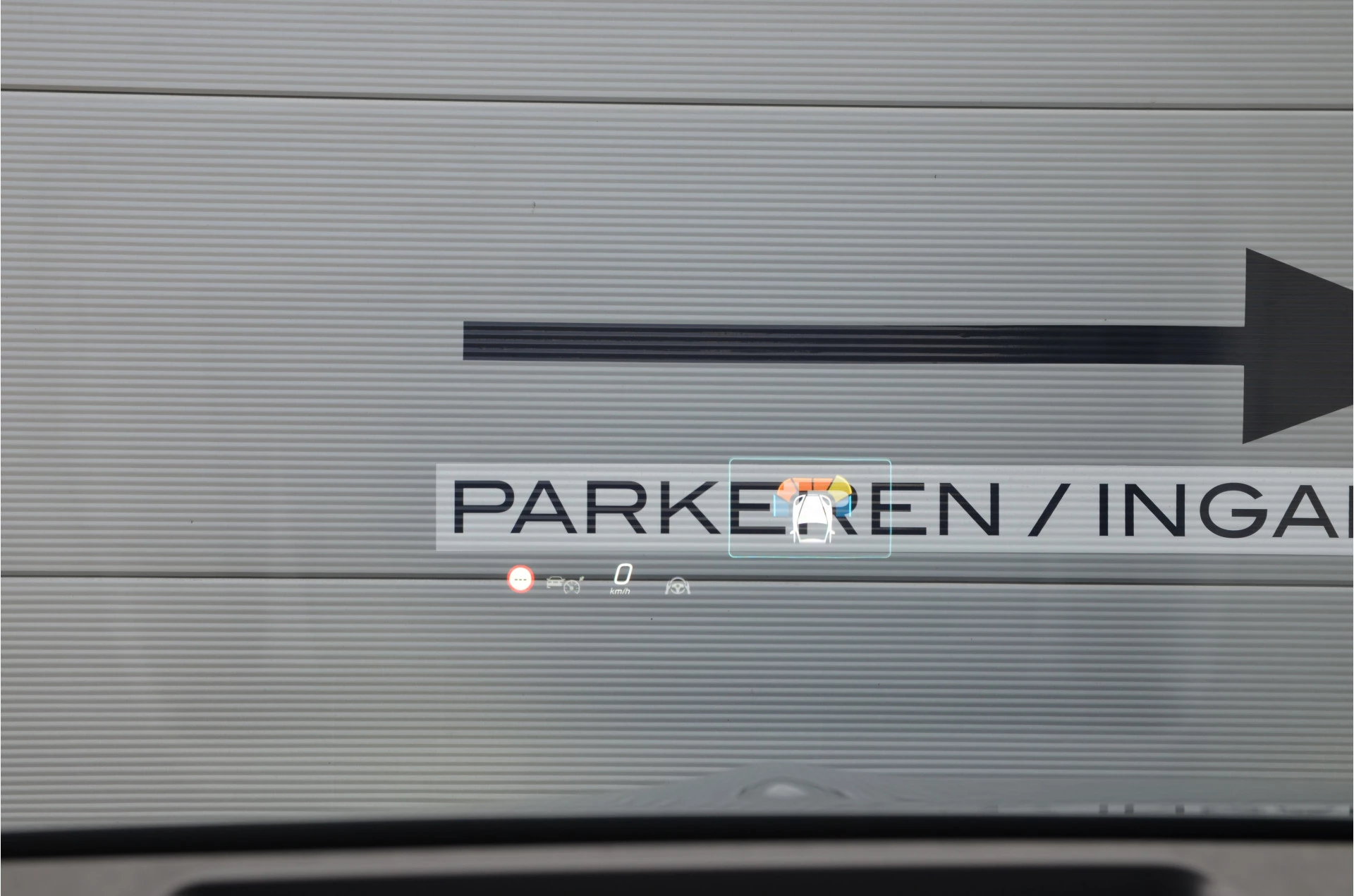 Hoofdafbeelding Mercedes-Benz EQS