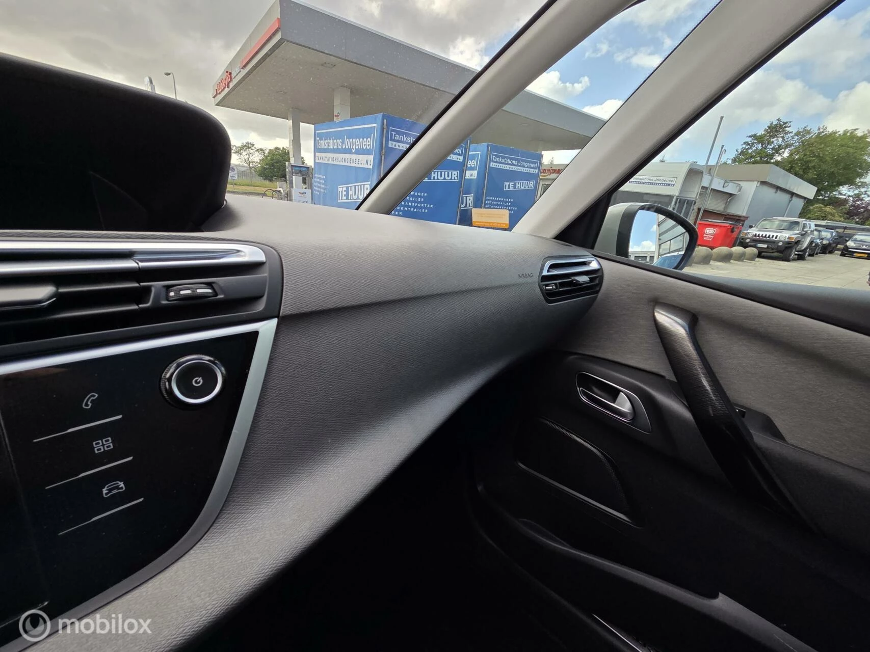 Hoofdafbeelding Citroën Grand C4 Picasso
