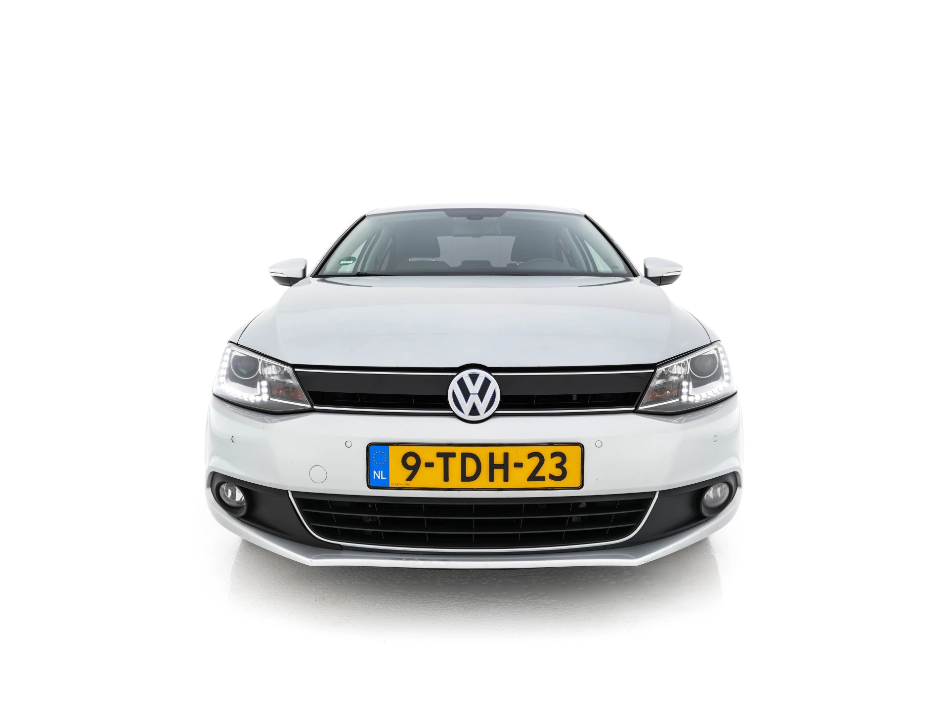Hoofdafbeelding Volkswagen Jetta