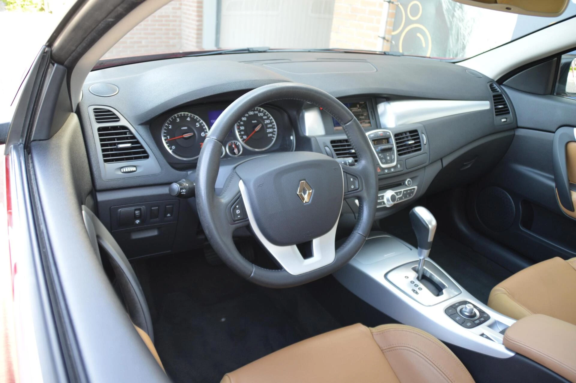 Hoofdafbeelding Renault Laguna