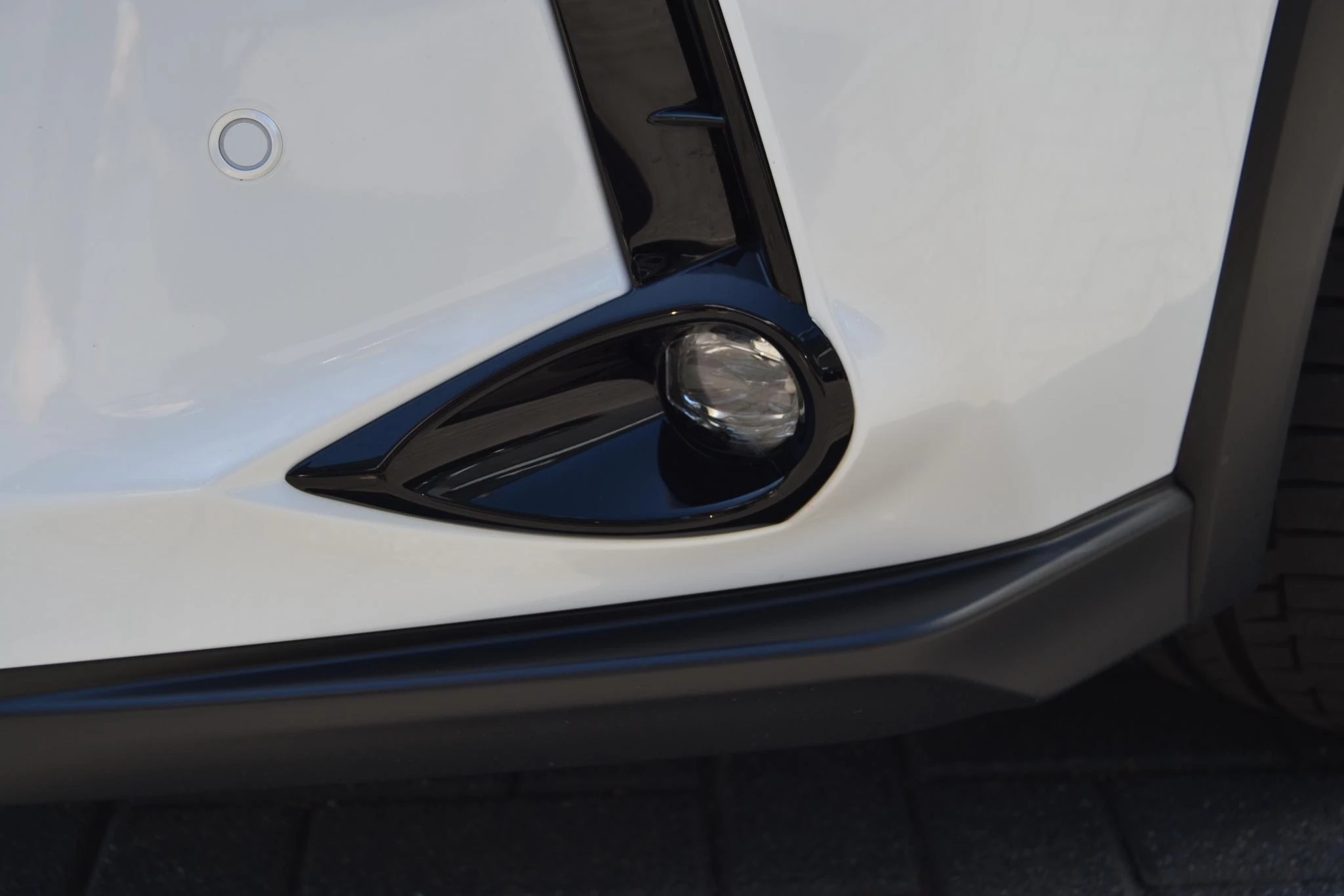 Hoofdafbeelding Lexus UX