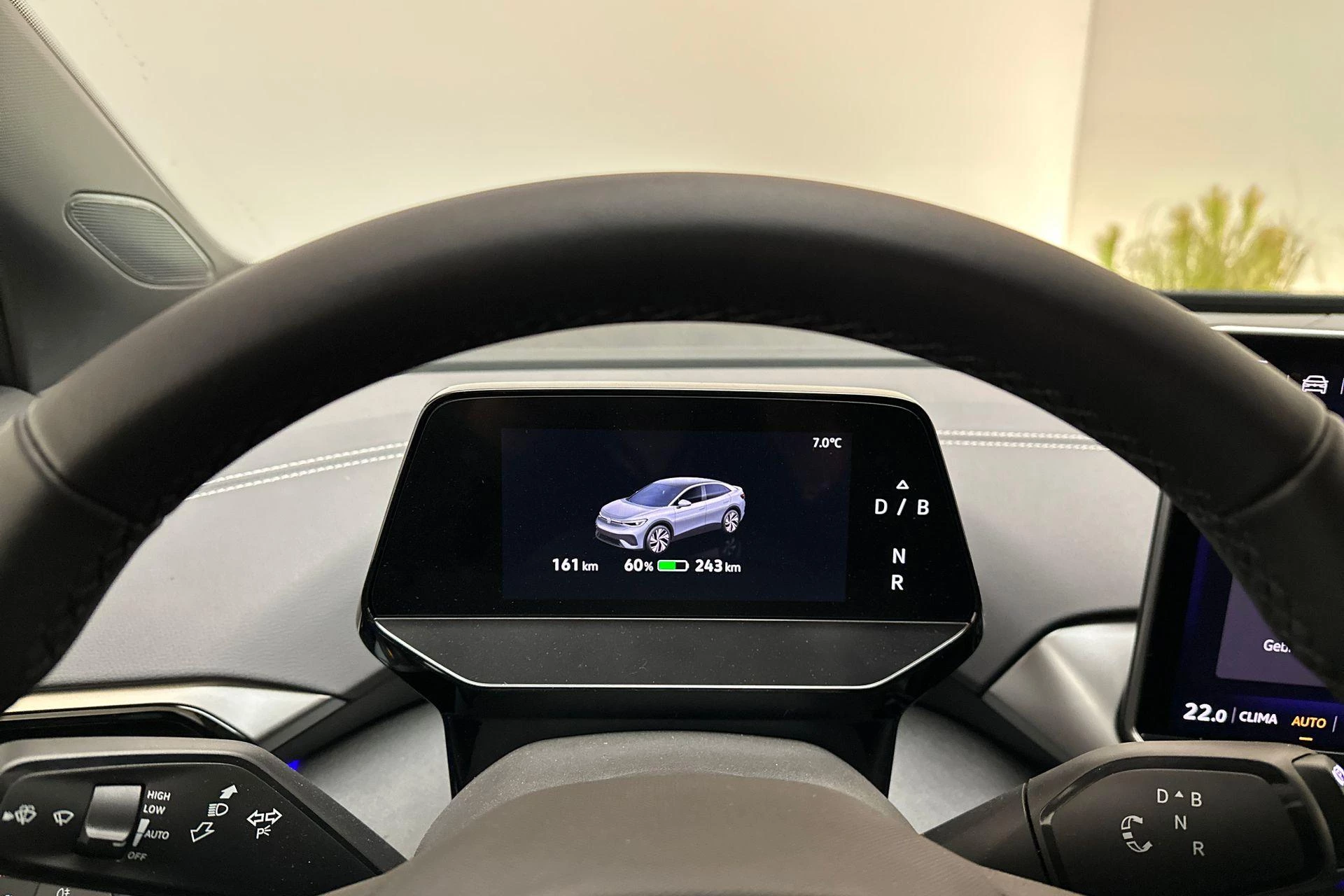 Hoofdafbeelding Volkswagen ID.5